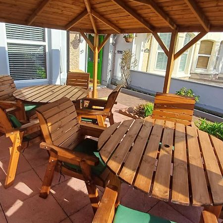 Morwenna Luxury Holiday Apartments Λαντούντνο Εξωτερικό φωτογραφία