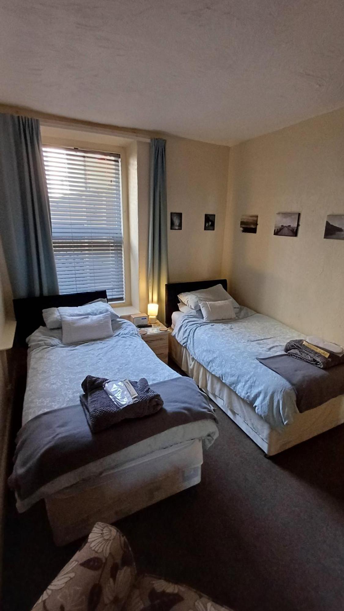 Morwenna Luxury Holiday Apartments Λαντούντνο Εξωτερικό φωτογραφία